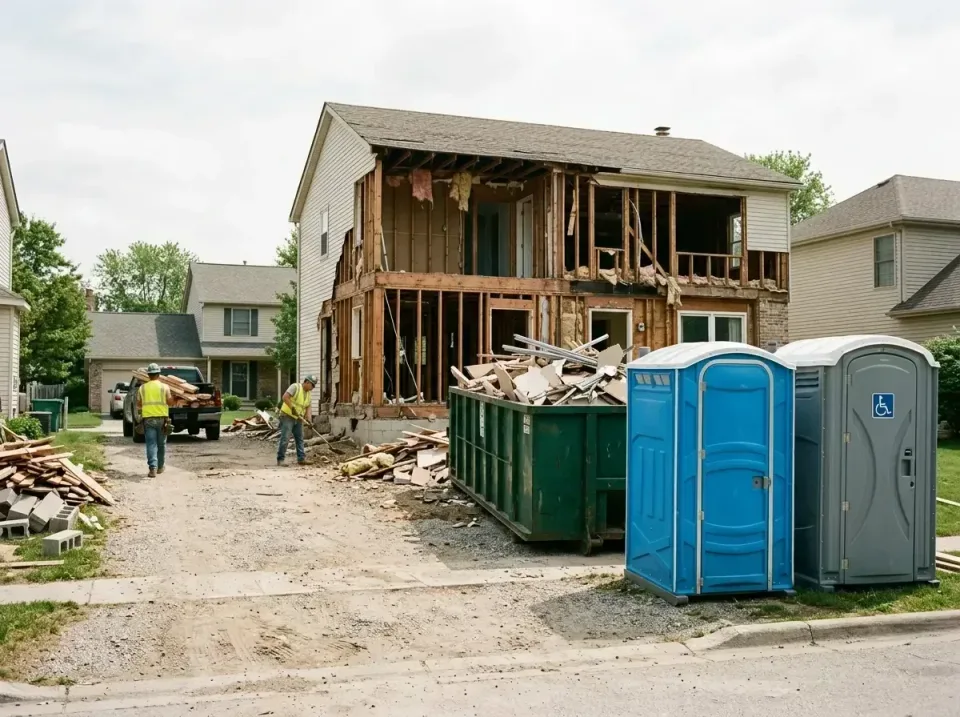 home-renovation-demolition-sit-010 — frequently asked questions, Portable Toilet & Dumpsters Rental in Beeville, TX